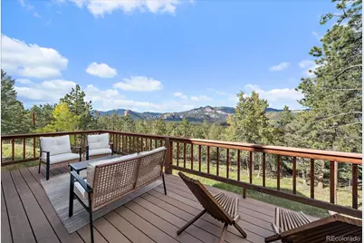 34403 Ponca Road, Pine, CO 80470 - Photo 6