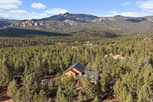 34403 Ponca Rd, Pine, CO 80470 - Photo 2