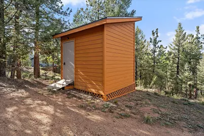 34403 Ponca Road, Pine, CO 80470 - Photo 46