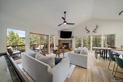 34403 Ponca Road, Pine, CO 80470 - Photo 10