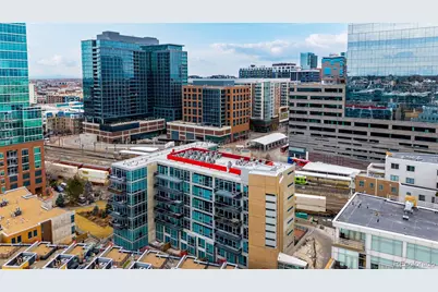 1620 Little Raven Street #302, Denver, CO 80202 - Photo 2