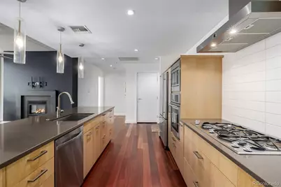 1620 Little Raven Street #302, Denver, CO 80202 - Photo 8