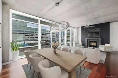 1620 Little Raven Street #302, Denver, CO 80202 - Photo 4