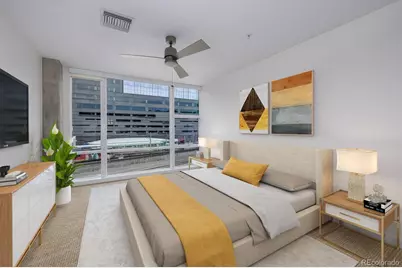 1620 Little Raven Street #302, Denver, CO 80202 - Photo 18