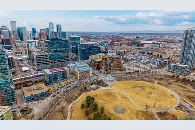 1620 Little Raven Street #302, Denver, CO 80202 - Photo 2