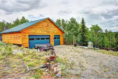 567 Haida Road, Como, CO 80432 - Photo 4