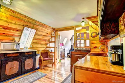 567 Haida Road, Como, CO 80432 - Photo 2