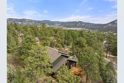 1341 Tall Pines Drive, Estes Park, CO 80517 - Photo 2