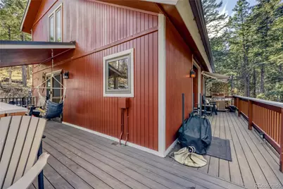 28575 Cragmont Drive, Evergreen, CO 80439 - Photo 22