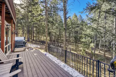 28575 Cragmont Drive, Evergreen, CO 80439 - Photo 24