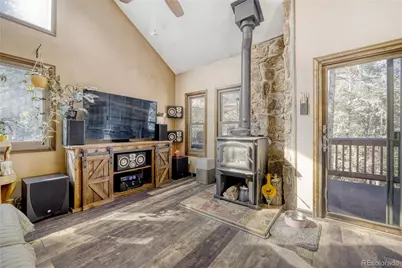 28575 Cragmont Drive, Evergreen, CO 80439 - Photo 8