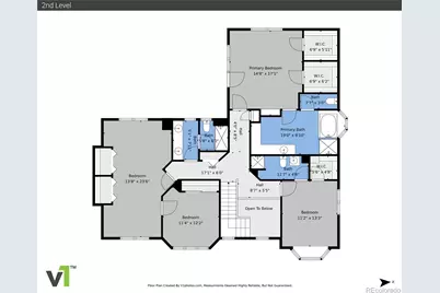 2401 S Garfield Street, Denver, CO 80210 - Photo 40