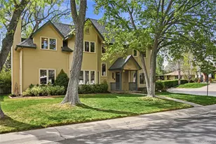 2401 S Garfield St, Denver, CO 80210 - Photo 2