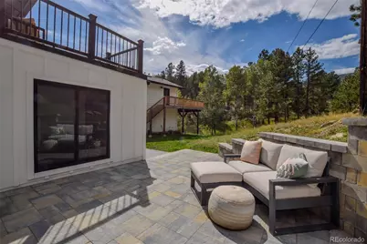 5285 S Hatch Drive, Evergreen, CO 80439 - Photo 16