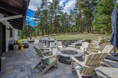 5285 S Hatch Drive, Evergreen, CO 80439 - Photo 10