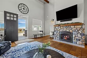 41960 Muirfield Loop, Elizabeth, CO 80107 - Photo 8