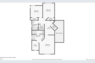 12493 W Hoover Avenue, Littleton, CO 80127 - Photo 48