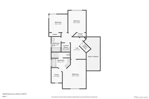 12493 W Hoover Ave, Littleton, CO 80127 - Photo 48