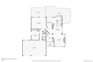 12493 W Hoover Ave, Littleton, CO 80127 - Photo 50