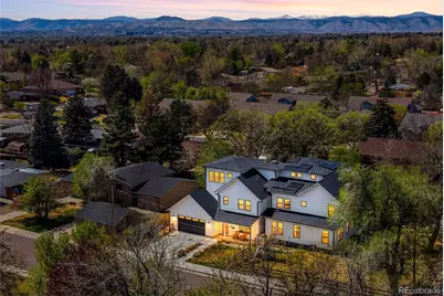 3193 Jay Street, Wheat Ridge, CO 80214 - Photo 1