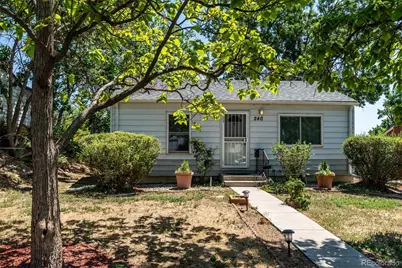 240 Stuart Street, Denver, CO 80219 - Photo 2