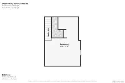 240 Stuart Street, Denver, CO 80219 - Photo 32