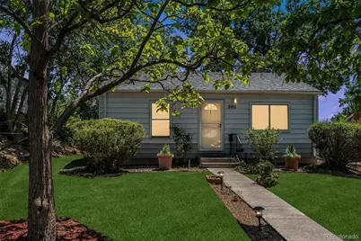 240 Stuart Street, Denver, CO 80219 - Photo 1