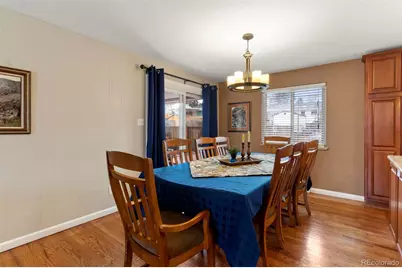 2105 Eagle View Drive, Colorado Springs, CO 80909 - Photo 4