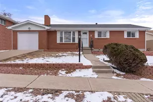 2105 Eagle View Dr, Colorado Springs, CO 80909 - Photo 1