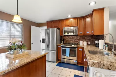 2105 Eagle View Drive, Colorado Springs, CO 80909 - Photo 6