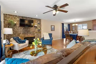 2105 Eagle View Dr, Colorado Springs, CO 80909 - Photo 2