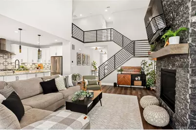 5857 La Posada Place, Parker, CO 80134 - Photo 1