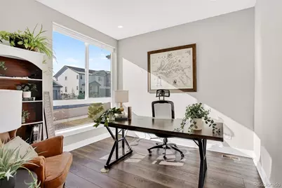 5857 La Posada Place, Parker, CO 80134 - Photo 4