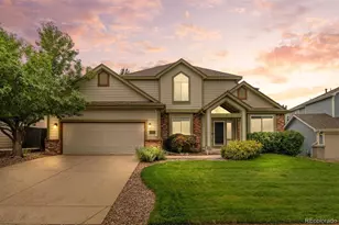 11625 Pine Grove Ln, Parker, CO 80138 - Photo 1