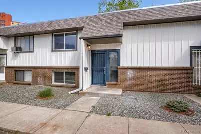 850 Utica Street #C, Denver, CO 80204 - Photo 1