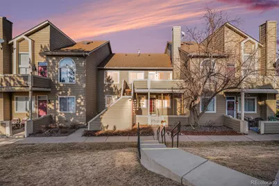 1079 S Walden Way #217, Aurora, CO 80017 - Photo 1