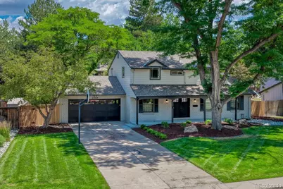 3669 E Nobles Road, Littleton, CO 80122 - Photo 1