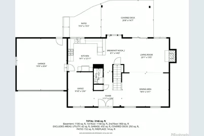 3669 E Nobles Road, Littleton, CO 80122 - Photo 48