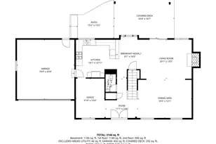 3669 E Nobles Rd, Littleton, CO 80122 - Photo 48