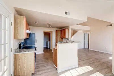 7440 S Blackhawk Street #4-208, Englewood, CO 80112 - Photo 4