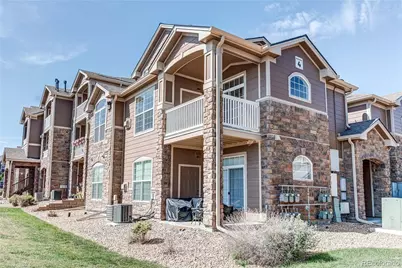 7440 S Blackhawk Street #4-208, Englewood, CO 80112 - Photo 1