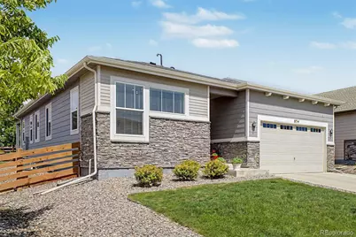 834 Eva Peak Drive, Erie, CO 80516 - Photo 4