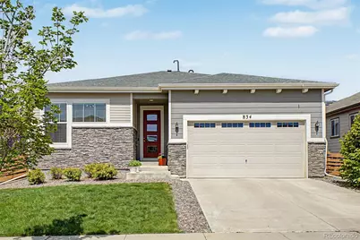 834 Eva Peak Drive, Erie, CO 80516 - Photo 2
