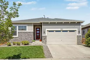 834 Eva Peak Dr, Erie, CO 80516 - Photo 2
