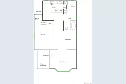 2454 W 32nd Avenue, Denver, CO 80211 - Photo 18