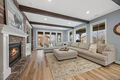 10466 Marigold Court, Highlands Ranch, CO 80126 - Photo 10