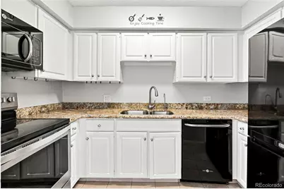 1020 15th Street #33G, Denver, CO 80202 - Photo 12