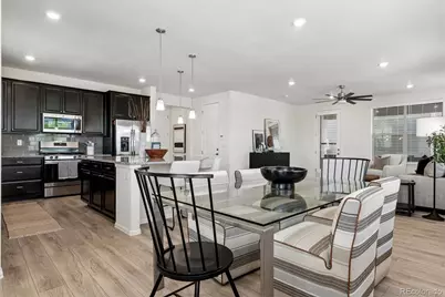 9677 Bennett Peak Street, Littleton, CO 80125 - Photo 14