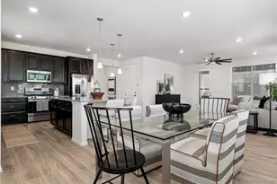 9677 Bennett Peak St, Littleton, CO 80125 - Photo 14