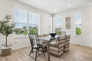 9677 Bennett Peak St, Littleton, CO 80125 - Photo 16